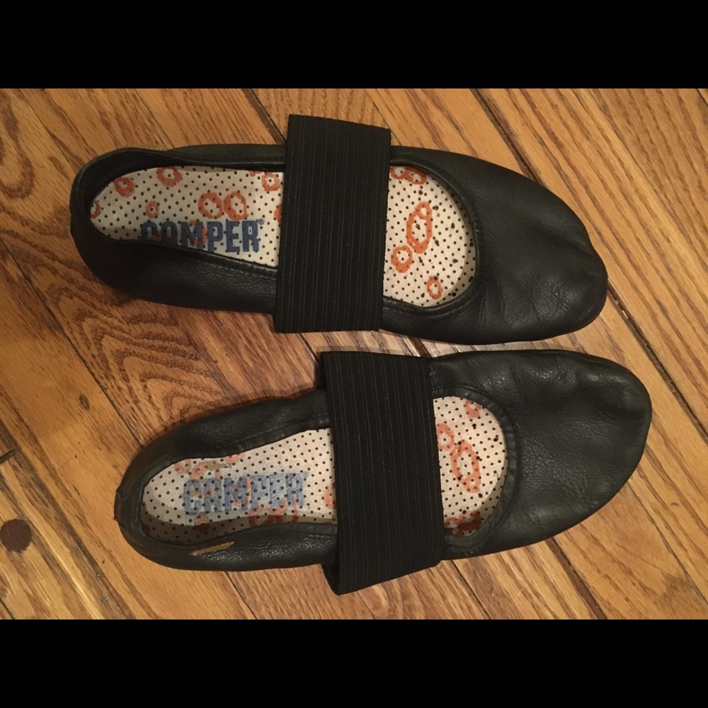 Camper Right Shoes